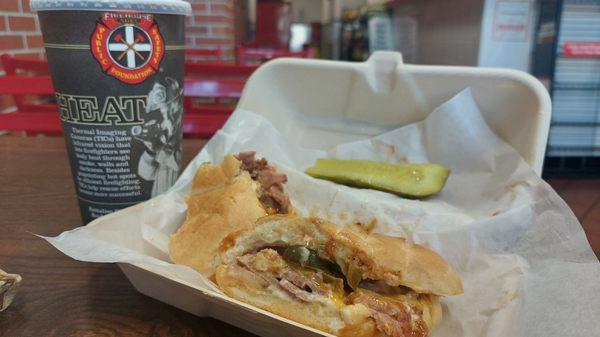 Firehouse Subs