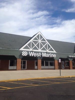 West Marine