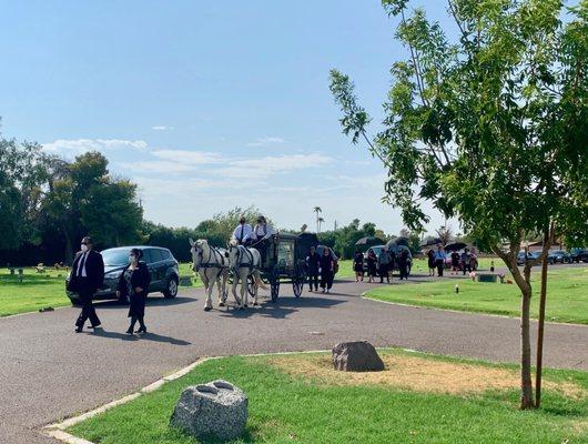 Universal Sunset Funeral Chapel