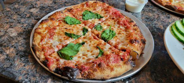 Burano's Wood-Fired Pizzeria of Hallowell