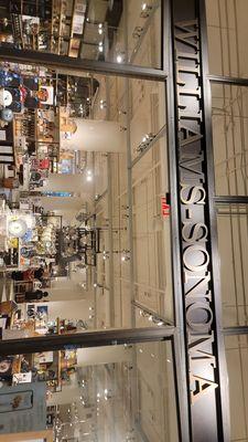Williams-Sonoma