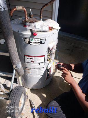 Ervin Home Inspection And Repair