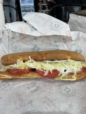 Jimmy John's