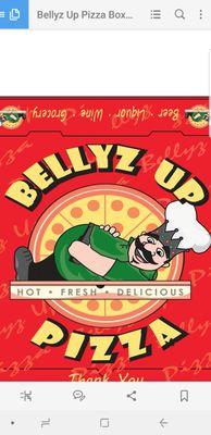 Bellyz Up Pizza & Liquor