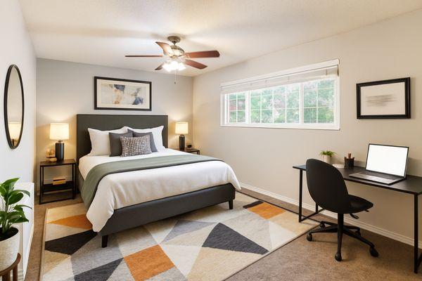 Sycamore Square Apartments