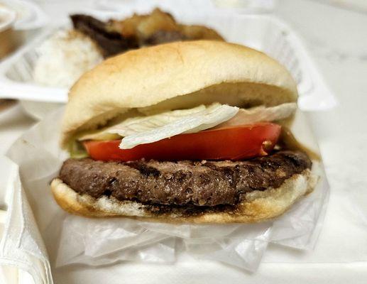 Richie's Drive Inn