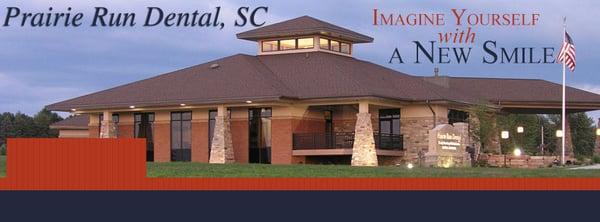 Prairie Run Dental, SC