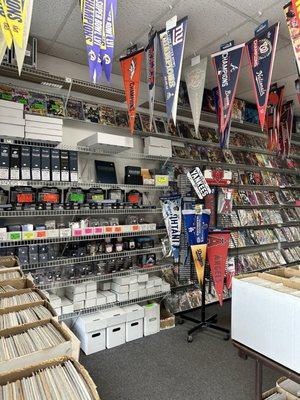 Affordable Cards & Comics