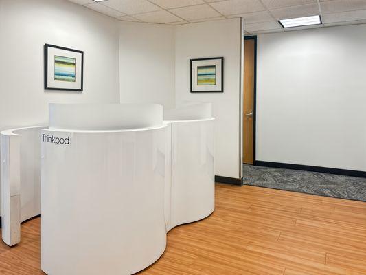 Regus California Pacific Center