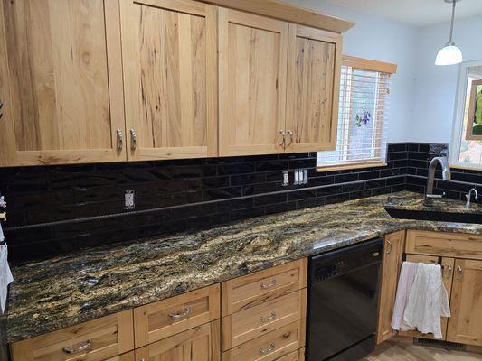 Dakota Tile And Remodel