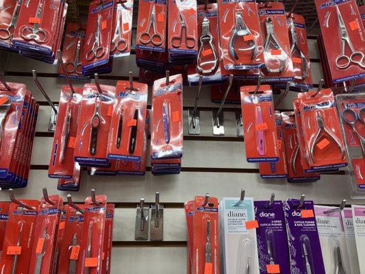 Tweezers! Highway recommend!