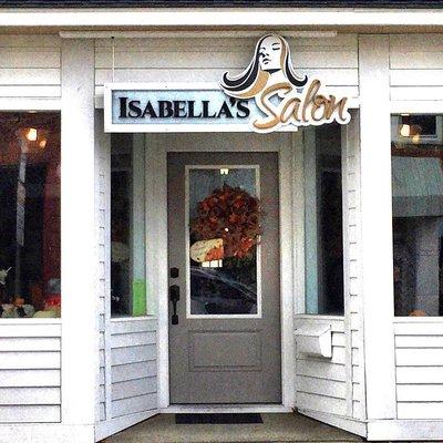 Isabella's Salon