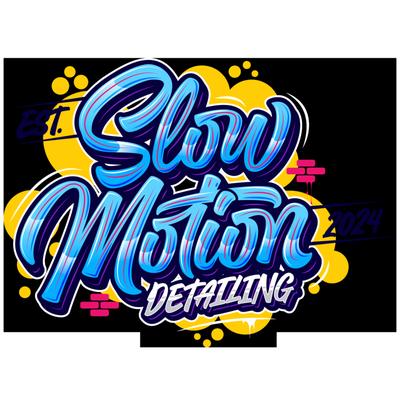 Slow Motion Detailing