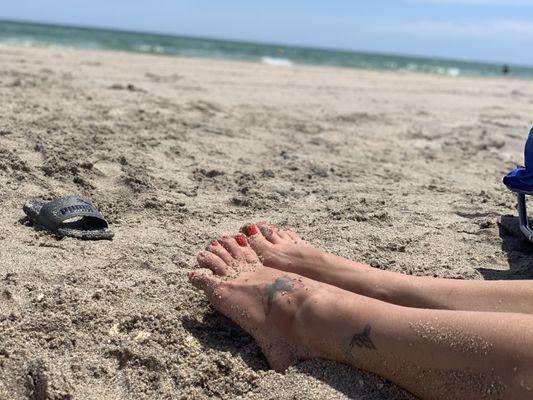 Nails 4 You Salon & Spa