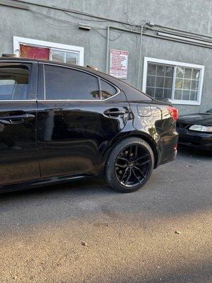 Maaco Auto Body Shop & Painting