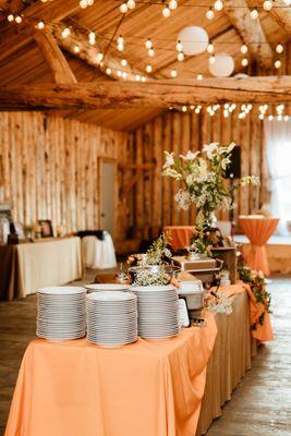 Stone Creek Catering