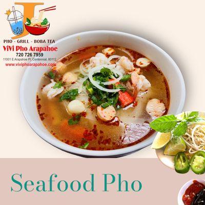 ViVi Pho Arapahoe