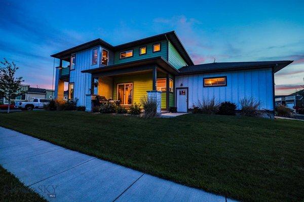 Heather Marks - Obsidian Realty Group