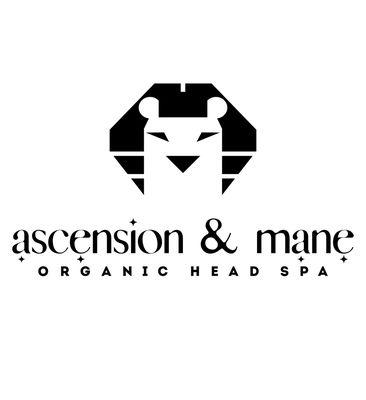 Ascension & Mane: Where beauty and tranquility meet.