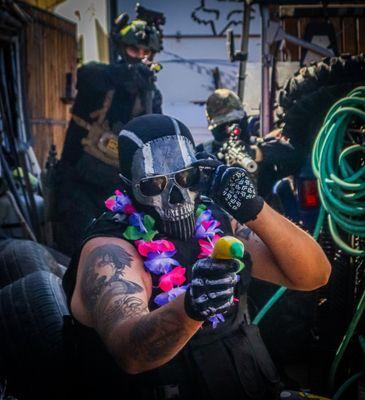 Biscottis Photography