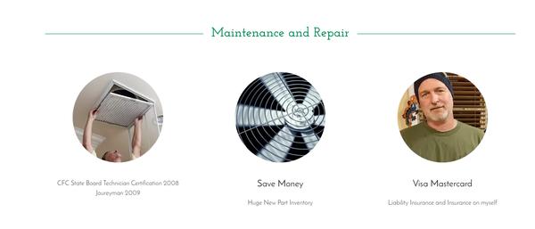 Phil's Heating and Air