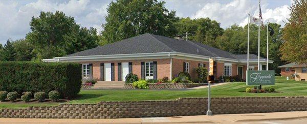 Fitzgerald Funeral Home & Crematory