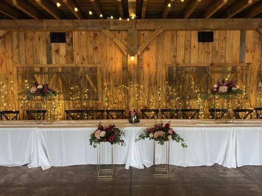 Petals Boutique Flowers