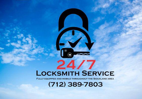 24/7 Locksmith Service