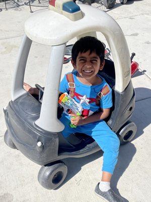 Smadi Family Childcare