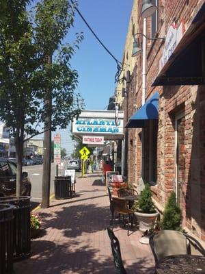 Borough of Atlantic Highlands