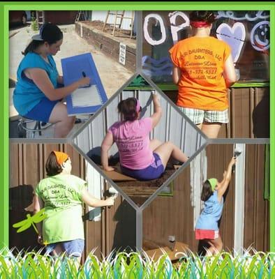 Leisure Line Custom Embroidery & Silkscreening