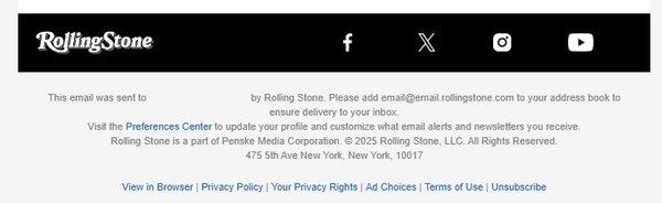 Penske Media Corporation