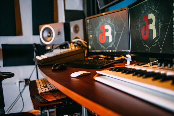 JahRock'n Productions