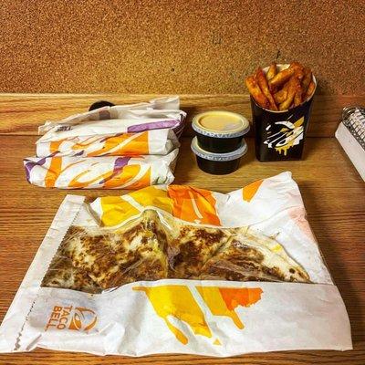 Taco Bell