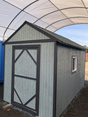 Northwest Outdoor Structures