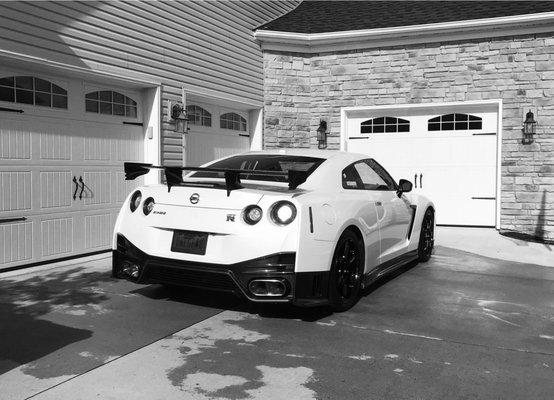 RKM Mobile Tint and Detail