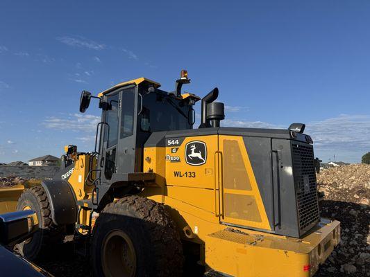 18% ceramic complete