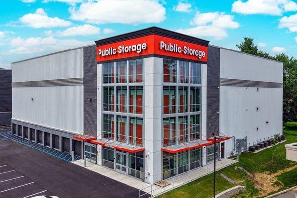 Public Storage