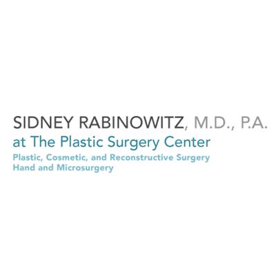 Dr. Sidney Rabinowitz, MD, PA - at The Plastic Surgery Center
Plastic, Cosmetic, and Reconstructive Surgery, Hand and Microsu...