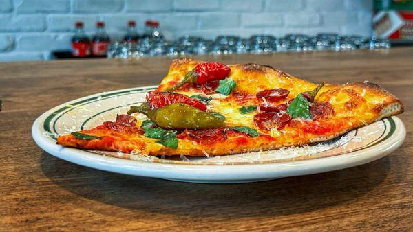Finale Pizza