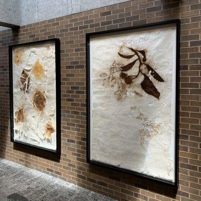 Client installation view.