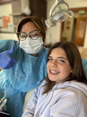 Salmassian Orthodontics