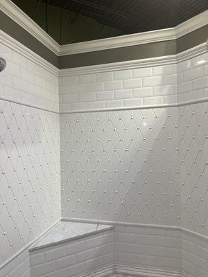 Allen Clay Tile Products