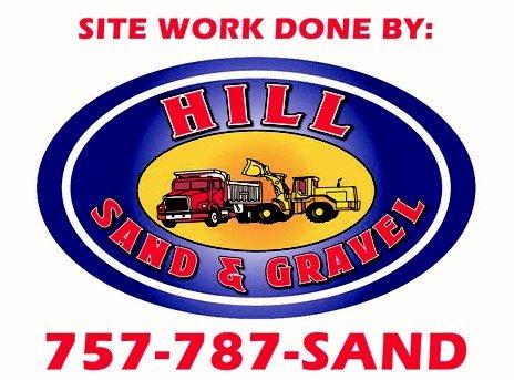 Hill Sand & Gravel