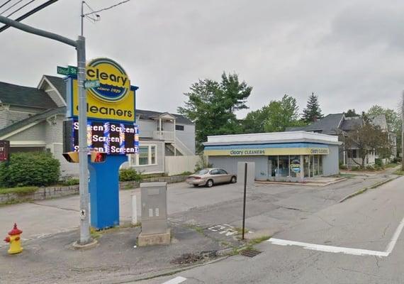 Cleary Cleaning, Inc.