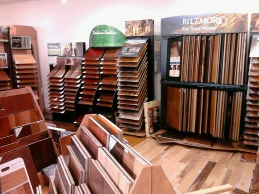 Murison's Flooring America