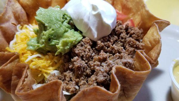 Monterey's Little Mexico