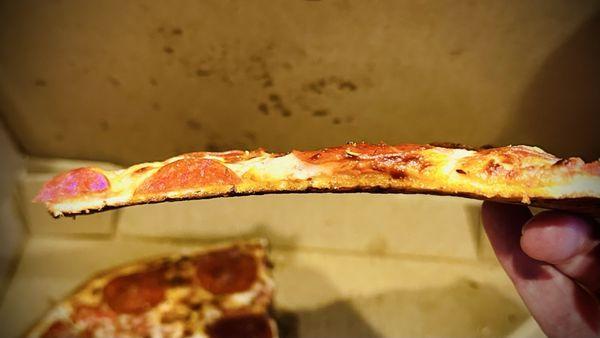 Uncle Joe's Pizzeria