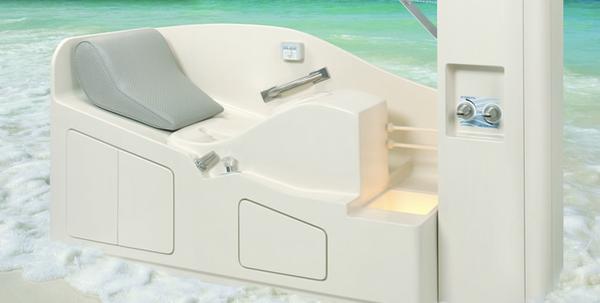 "Angel of Water CM-1" Colon Hydrotherapy Device used at Utah's authorized location--available to the public. Doctor Recommended.