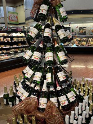 Fun at Festival Foods